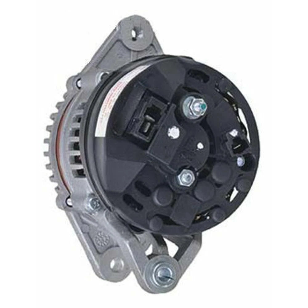 Alternator Fits John Deere Replaces 124110008