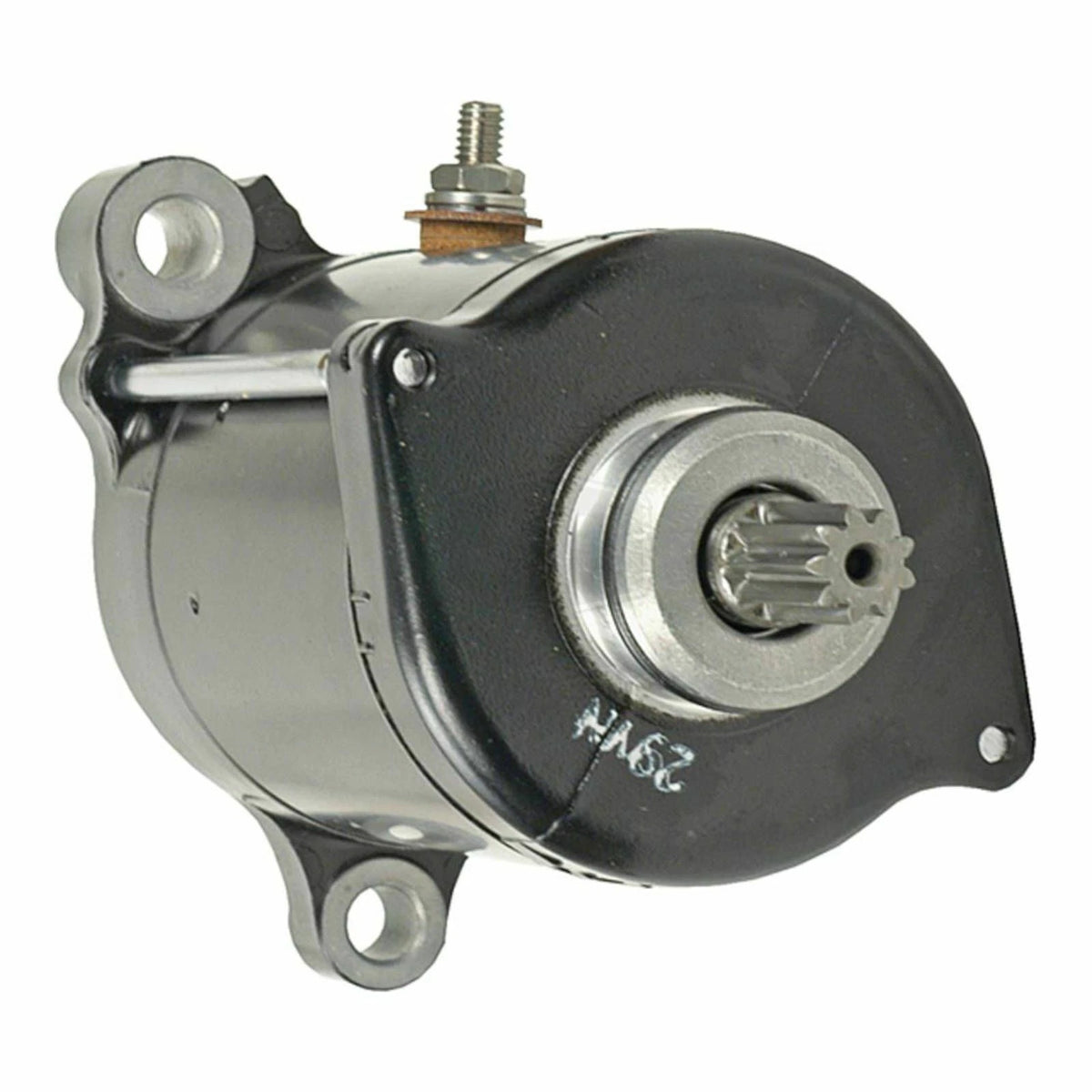 J&N Starter Motor for Yamaha 700 WaveRunner Pro VXR 1993-1994
