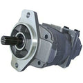 705-11-34011 One Aftermarket Replacement Hydraulic Pump Fits Komatsu