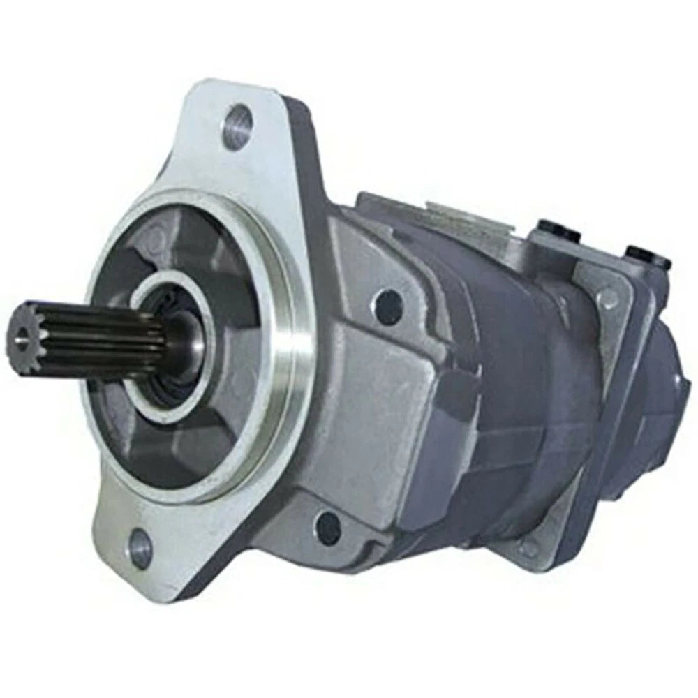 705-11-34011 One Aftermarket Replacement Hydraulic Pump Fits Komatsu