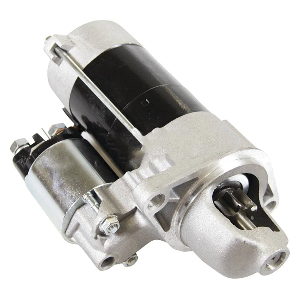 435-030 Electric Starter Fits Kubota