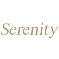 Crestliner Boat OEM Vinyl Decal 2007405 - 1700 Serenity Gold