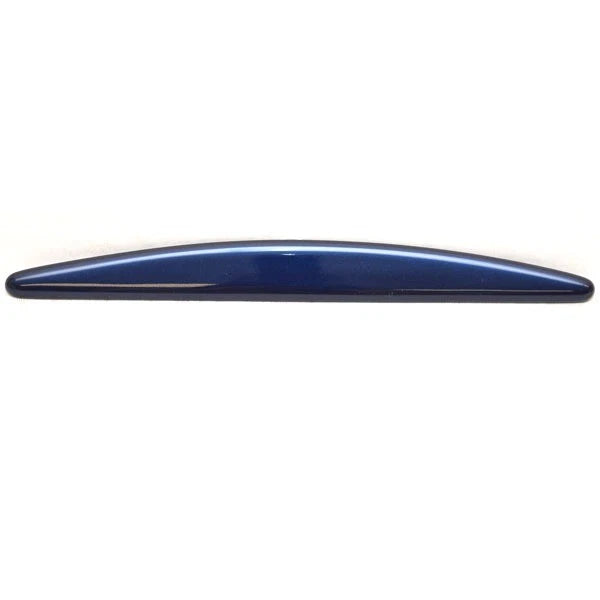 Crownline Boat Glove Box Insert MDT20920 - 10 3/4 X 1 1/8 Inch Blue