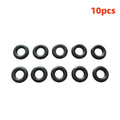 For Johnson/ Evinrude/ BRP/ OMC 318372 Shift Rod O-Ring 0318372 777526 x10PCS