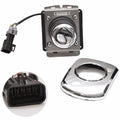 Mercury Boat Dual Joystick Pilot Control 8M0108920 - Tracker (kit)