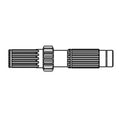 S.40759 Transmission CounteRShaft Fits Massey Ferguson