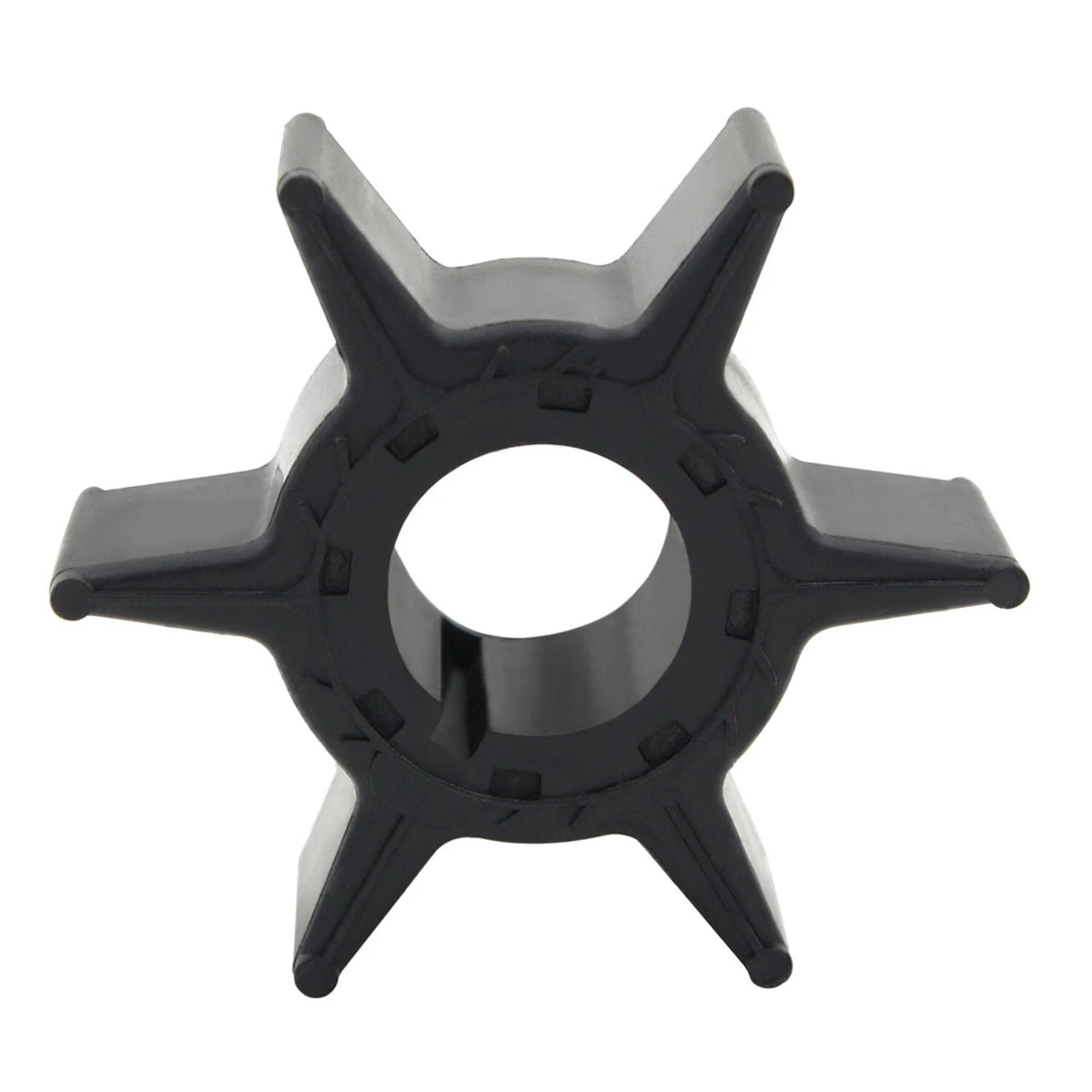 Water Pump Impeller Replace Yamaha Outboard 18-3068 500385 9-45601