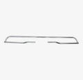 Marine 7 Step Boat Foldable Aluminum Hand Rail 64