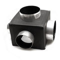 Dometic Boat Junction Box 729384901 - Aluminum Foam Insulated
