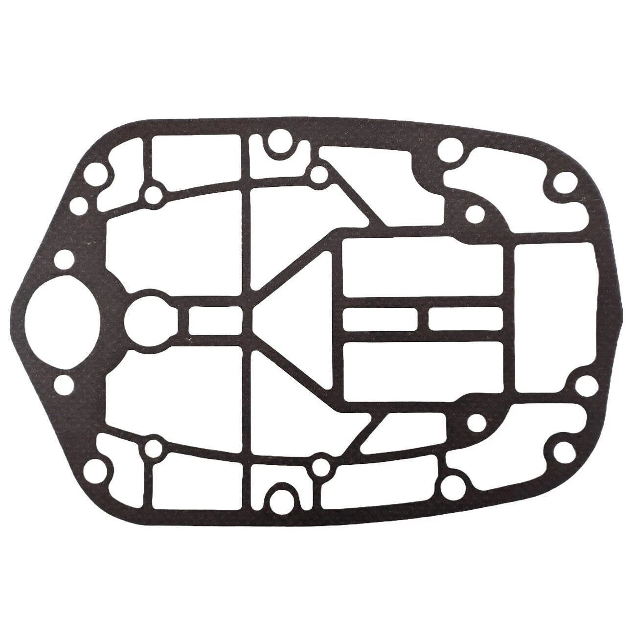 Mercury Marine Outboard Lower Powerhead Intermediate Base Gasket 27-832934006