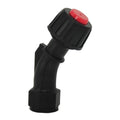 Single Hole Nozzle for Pressure Sprayer Efficient Garden Irrigation Tool