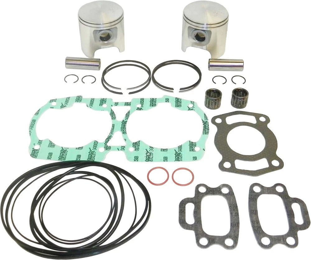 WSM Top End Kit SEADOO GTX SPX XP 650 657 X 657X 78mm STD