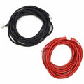Ranger Boat Battery Cable - 26 1/2 Ft SAE J1127 SGT 6 (set of 2)