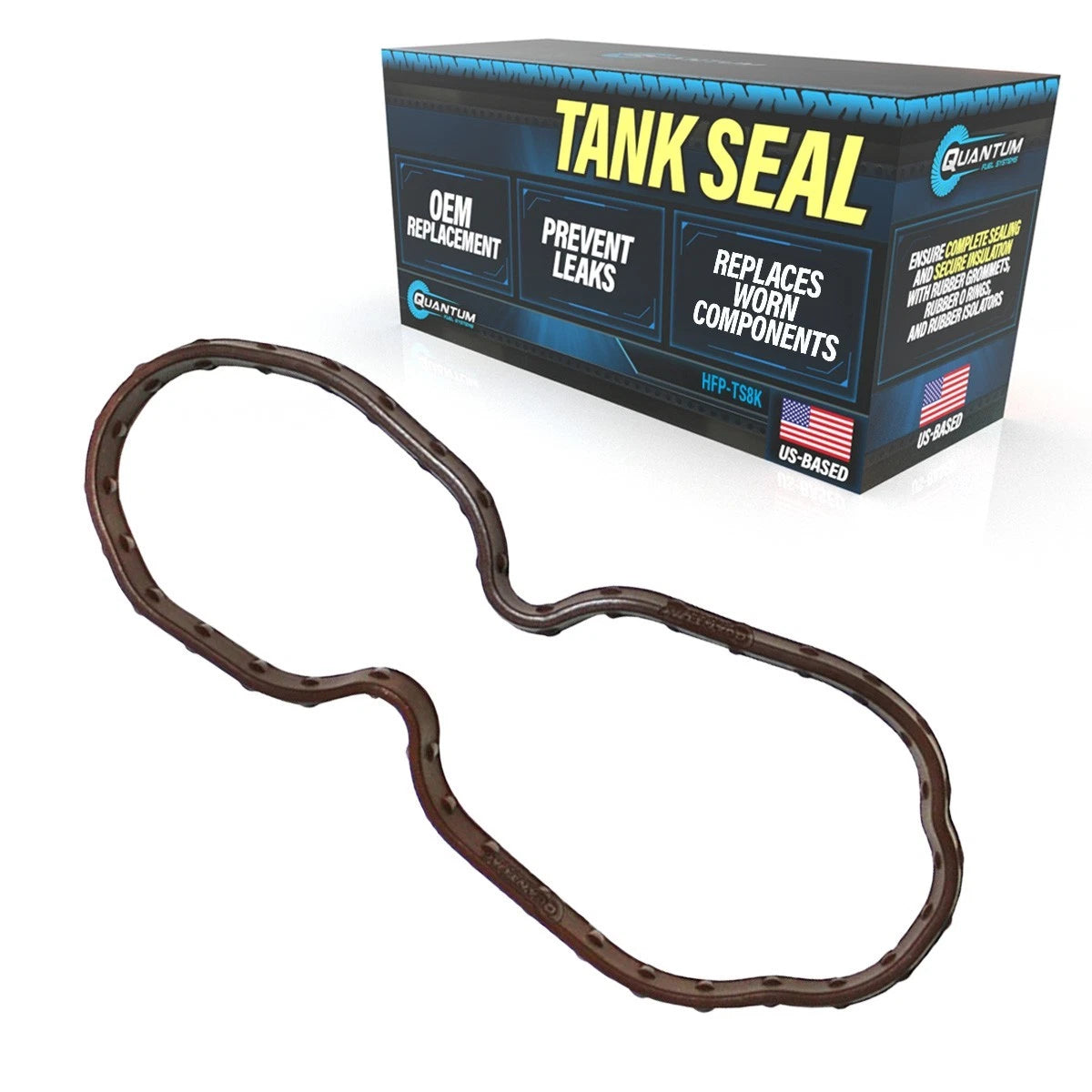 2007-2024 Harley-Davidso N 75301-07 61015-04 Fuel Pump Tank Seal +reg