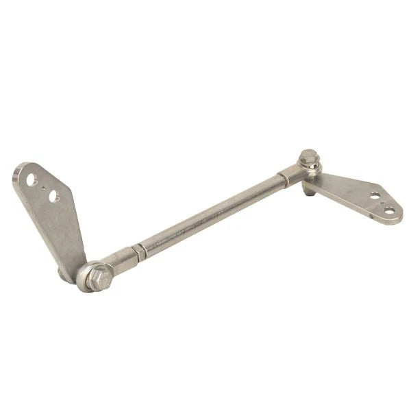Boat Dual Engine Tie Bar - 24 1/4 Inch