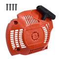 Recoil Starter Unit 544071604 for Husqvarna 445 450 Rancher Chainsaw Assembly