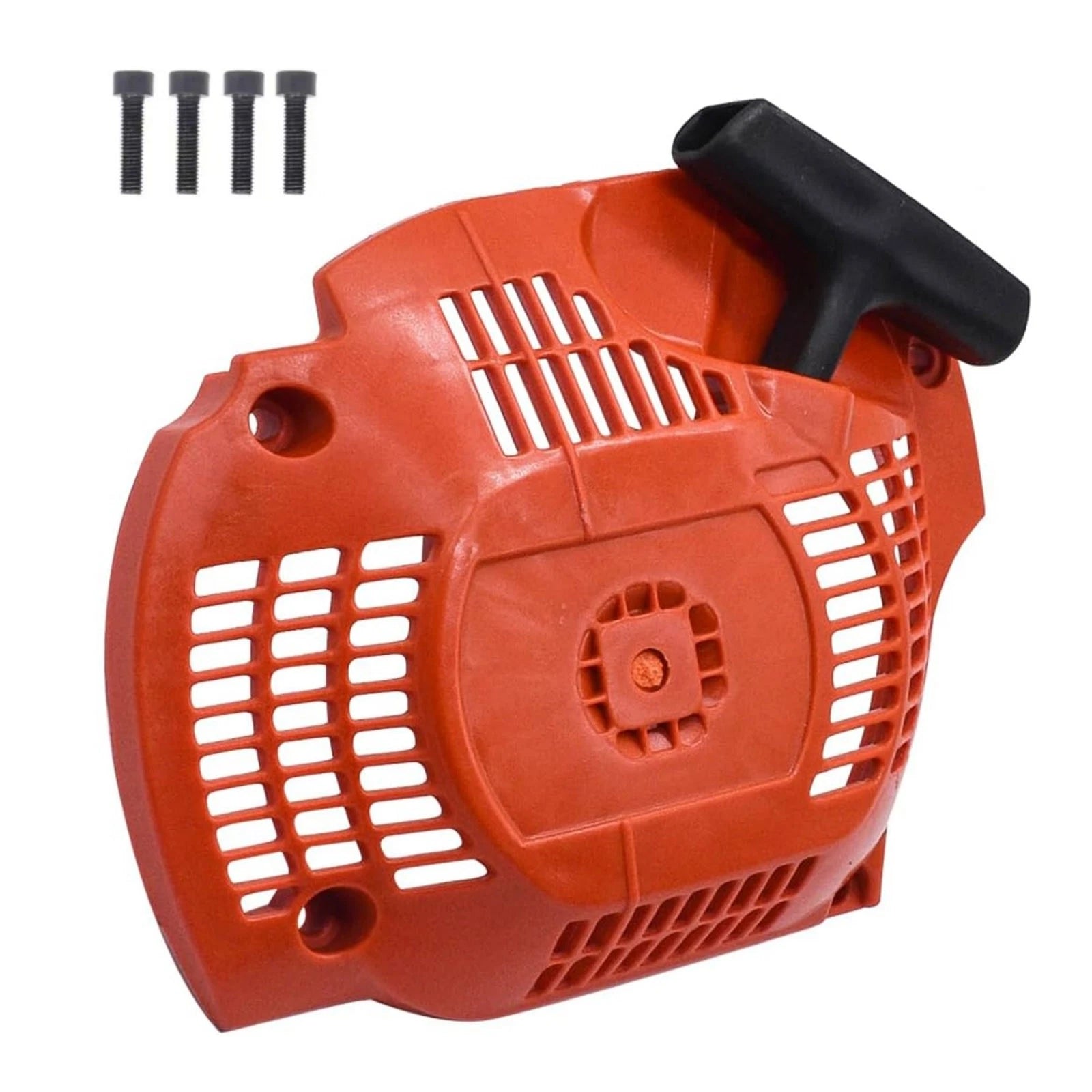 Recoil Starter Unit 544071604 for Husqvarna 445 450 Rancher Chainsaw Assembly