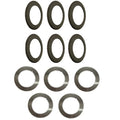 Half Steering Clutch Set Fits Komatsu Models D20 D21-5 D20-3 D20-5 D21P-3