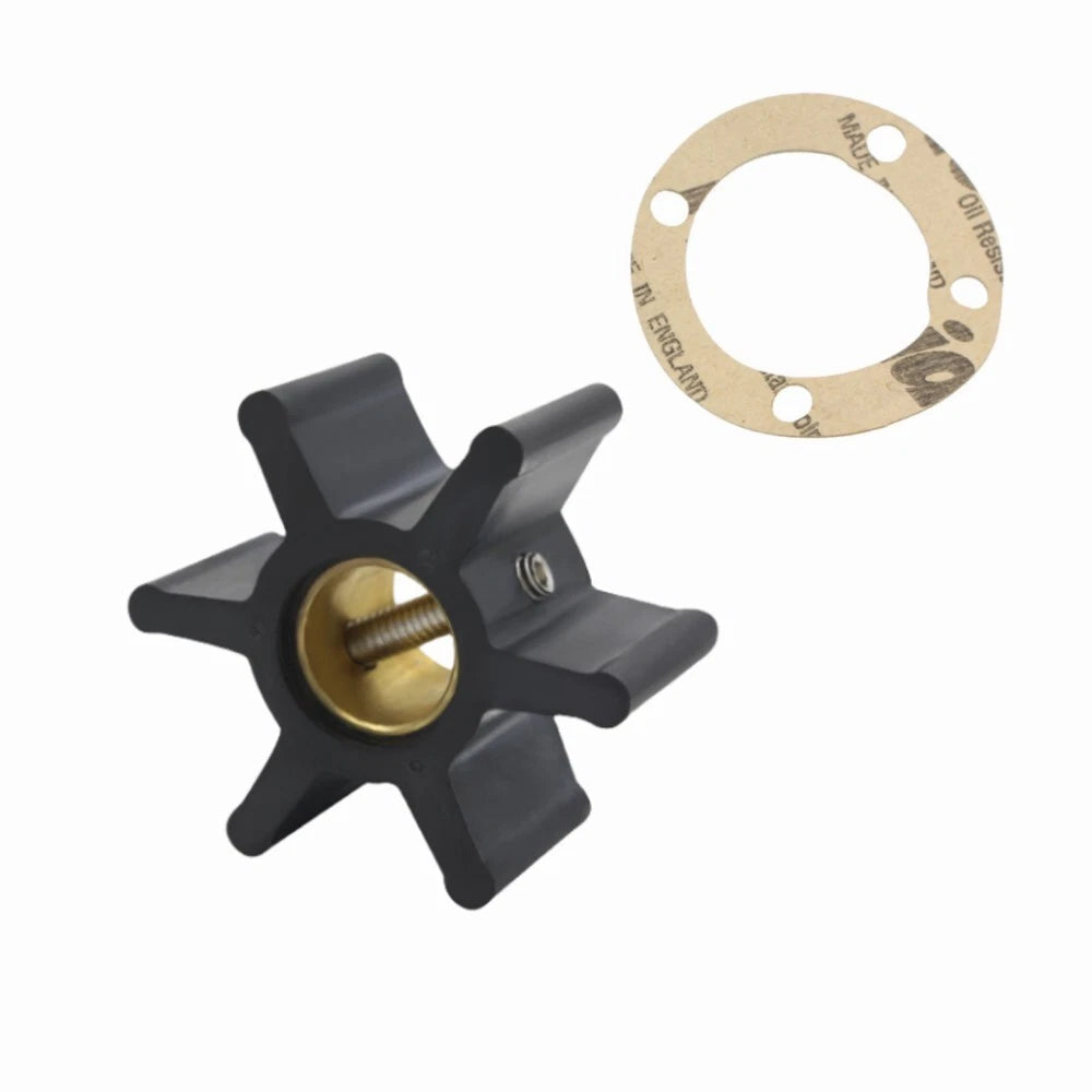 Marine Water Pump Impeller for Fischer Panda PMS 3 & PMS 4 Engine