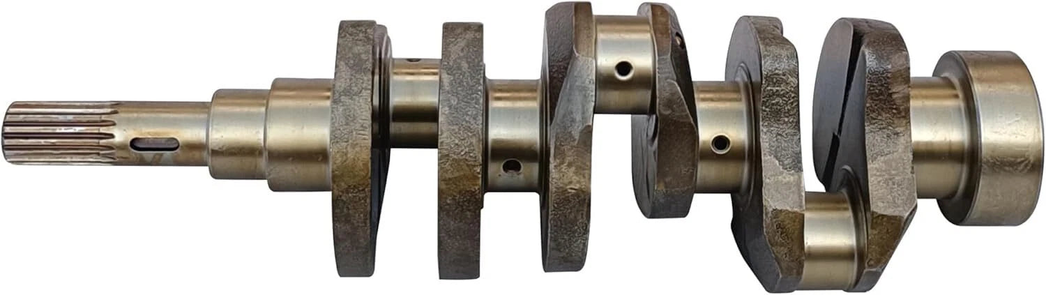 Crankshaft 16805-23012 for Kubota D782 Engine Excavator KX016 U15 Tractor
