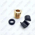 Sea-Doo GTX GTI RXT RXP All 4Tec Models Steering Cable Lock Nut UPGRADE Kit