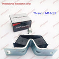 128377-08340 Fit Yanmar Marine Diesel Engine Mount Replaces 3YM30 3GM30F M16*1.5