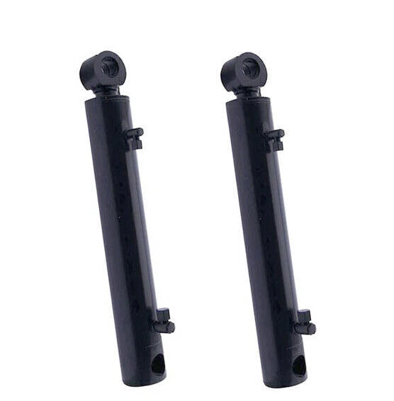 2PK Hydraulic Bucket Tilt Cylinder for Bobcat Skid Steer &track Loader