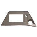 Ranger Boat Blank Chartplotter Panel 326691 - 621 FS Solix 10 Gray