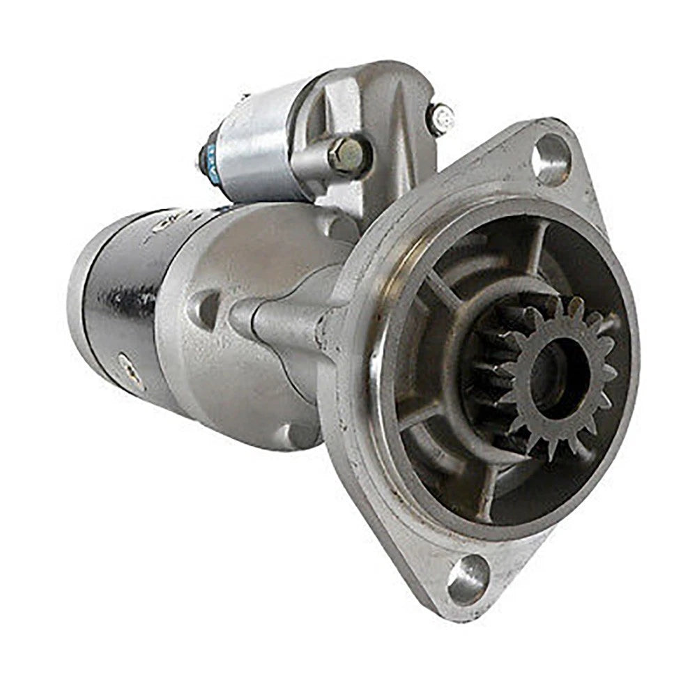 AM878189 - Starter Fits John Deere