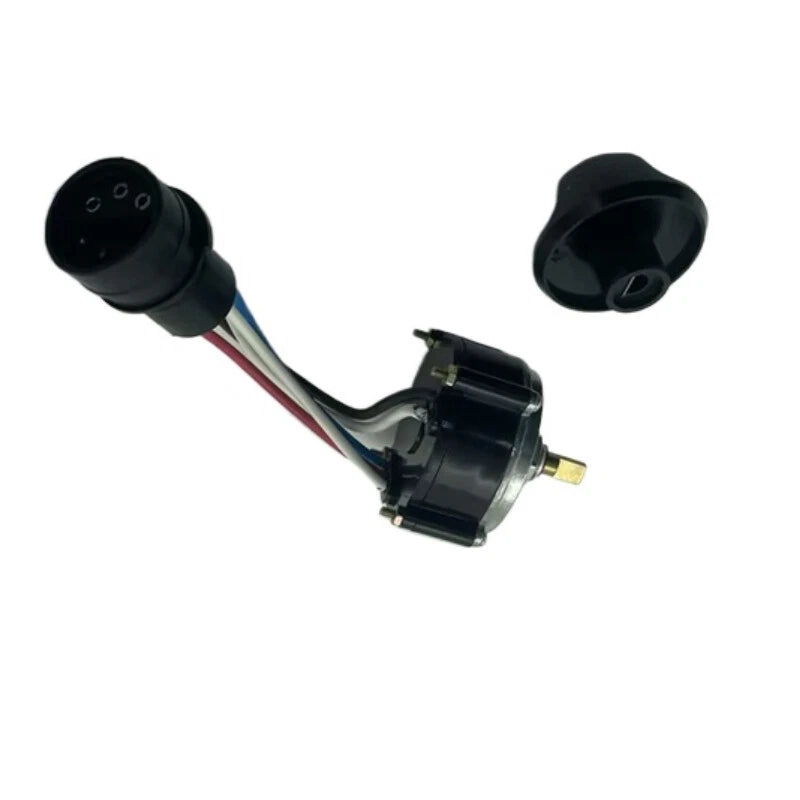 163-6710 for Caterpillar 330CL 365CLFS 325C 320CL Throttle Positioner Switch