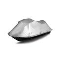 Sea Doo Jet Ski Fish Pro 155 170 Mooring JetSki PWC Storage Cover Silve Dry-Tech