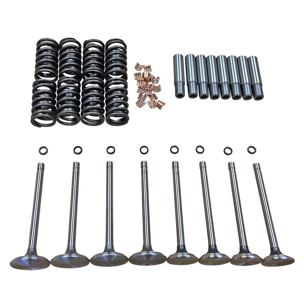 Valve Train Kit Fits Cockshutt Tractor Models 30 E3