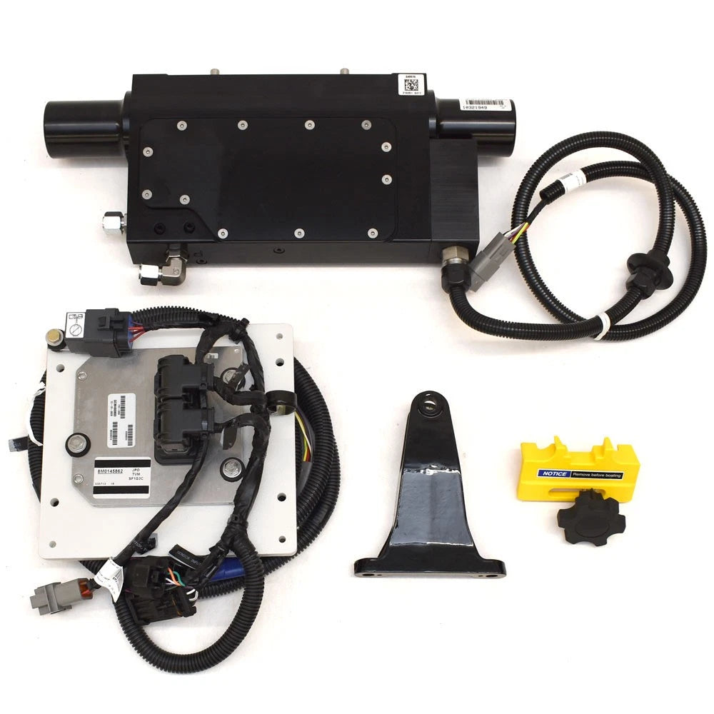 Mercury Boat Joystick Actuator 98-8M0159779 - JPO with RIG Steering (kit)