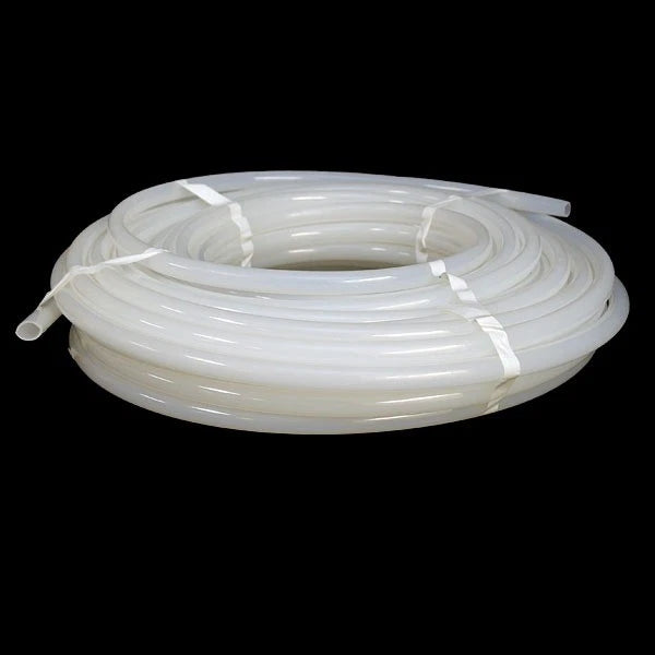Boat Tubing - 1/2 Inch X 100 FT White