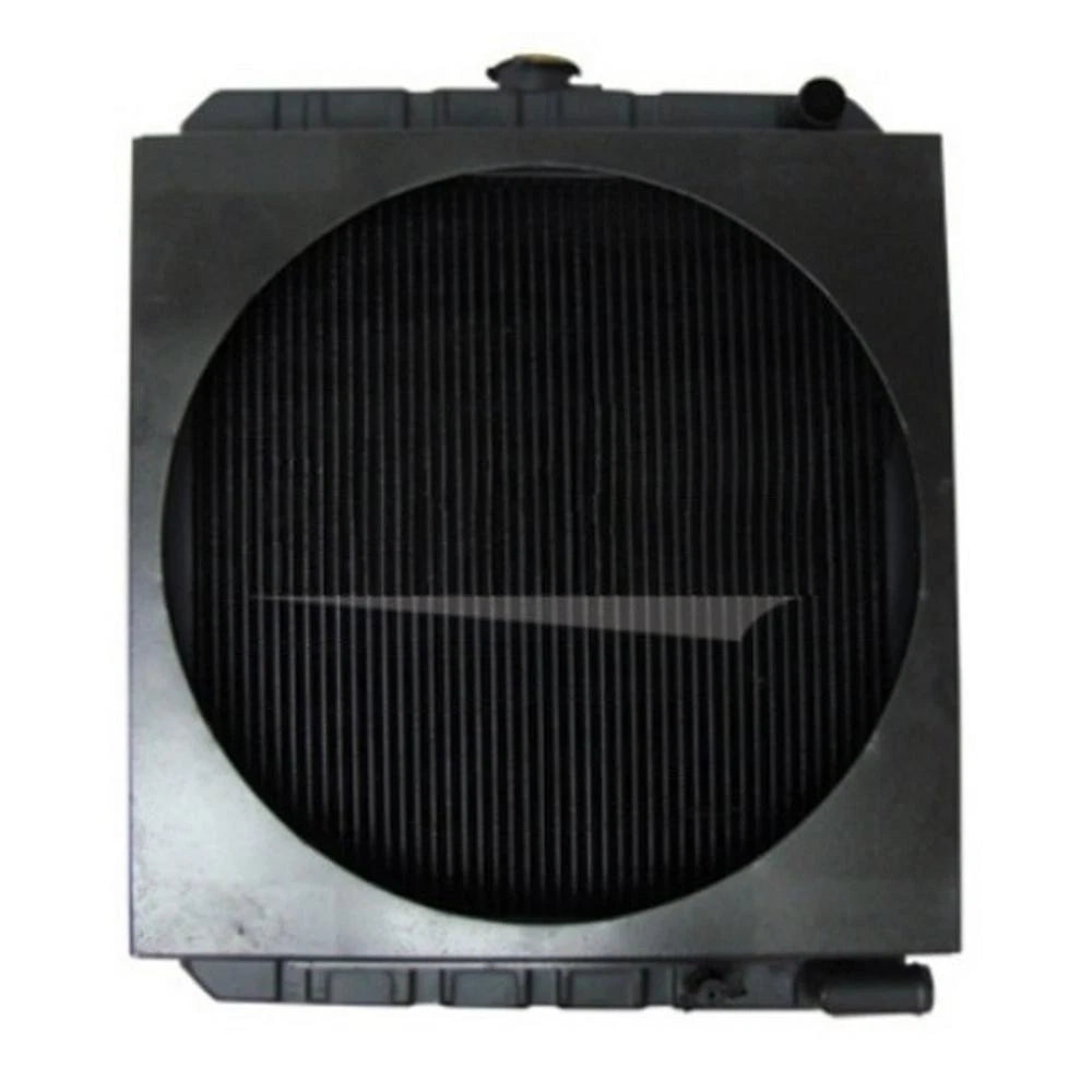 42035548 Radiator Fits Owatonna 920 930 930A 940 Skid Steer Loaders