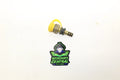 2006-2021 Kawasaki OEM Cooling Systems Flush Fitting 92005-3757 STX-15F STX-12F