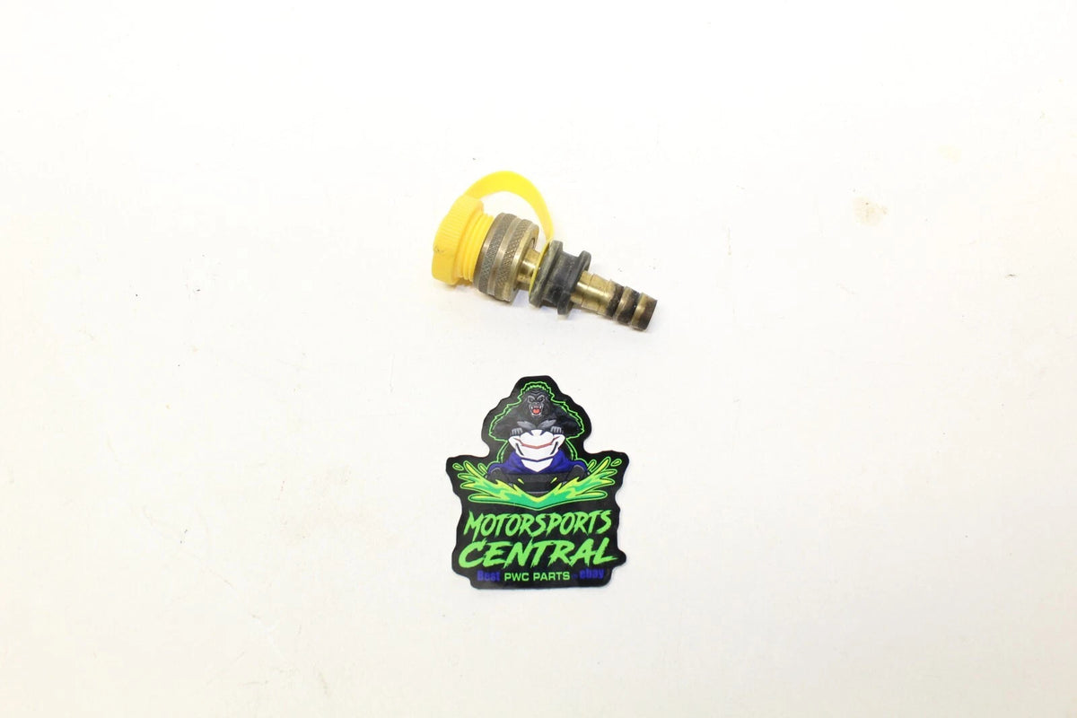 2006-2021 Kawasaki OEM Cooling Systems Flush Fitting 92005-3757 STX-15F STX-12F