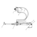Power Steering Conversion Kit Fits Massey Ferguson MF 178, 185, 188, 265, 275