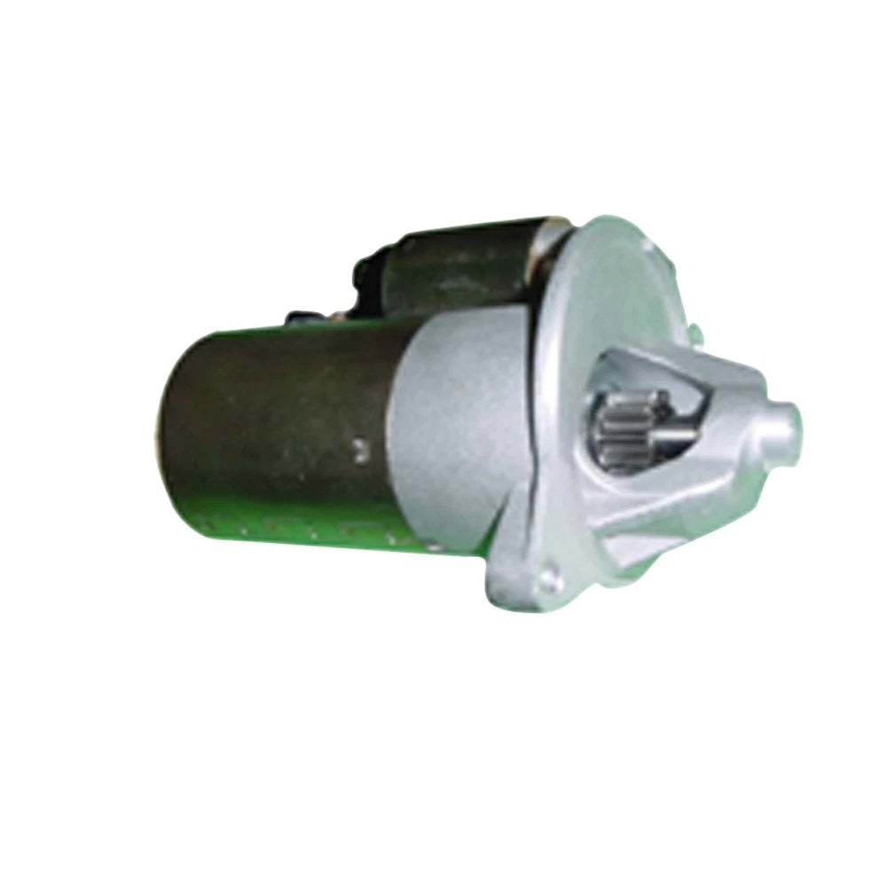 TS03155NEW Starter - Fits Holland