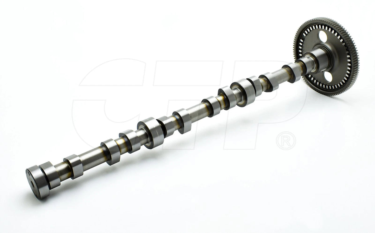2420673 Camshaft a with Gear Fits Caterpillar Models