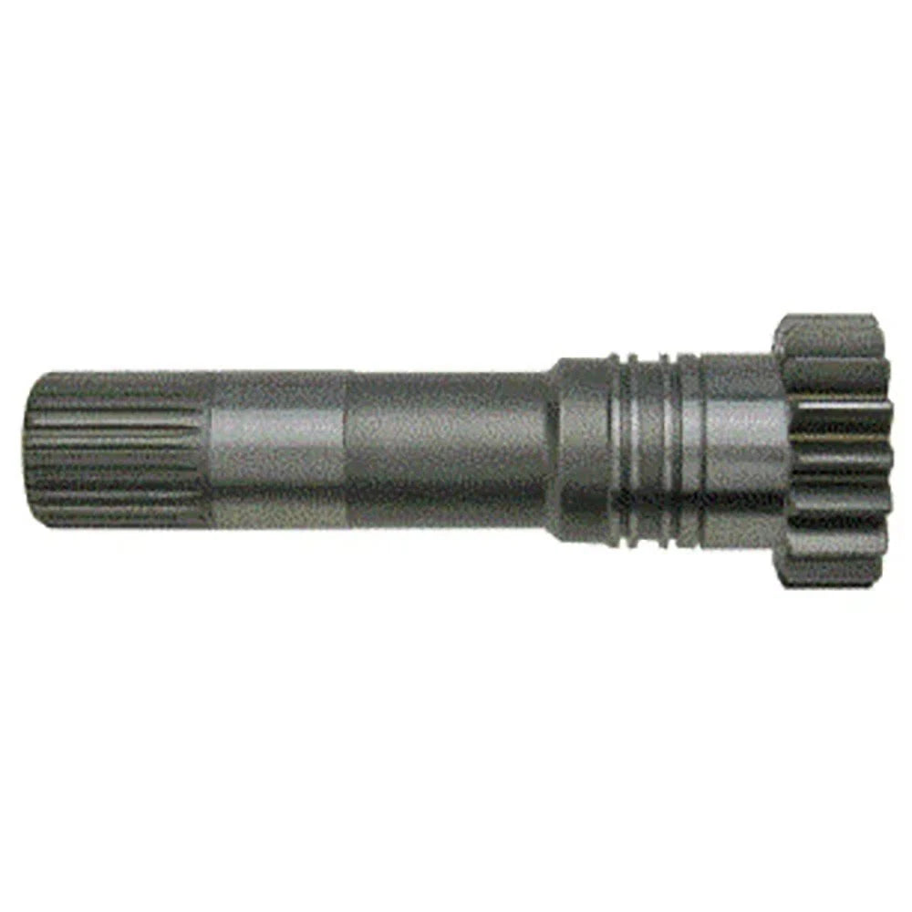 Pinion Shaft Fits Massey Ferguson Models