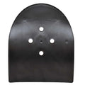 Attwood Boat Upholstery Onsert 7006-1 - High Back 10 X 8 1/4 Inch