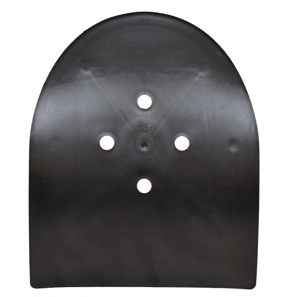 Attwood Boat Upholstery Onsert 7006-1 - High Back 10 X 8 1/4 Inch