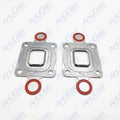 MerCruiser Exhaust Elbow Riser Gasket Dry Joint 27-864549A02 27-864549A1