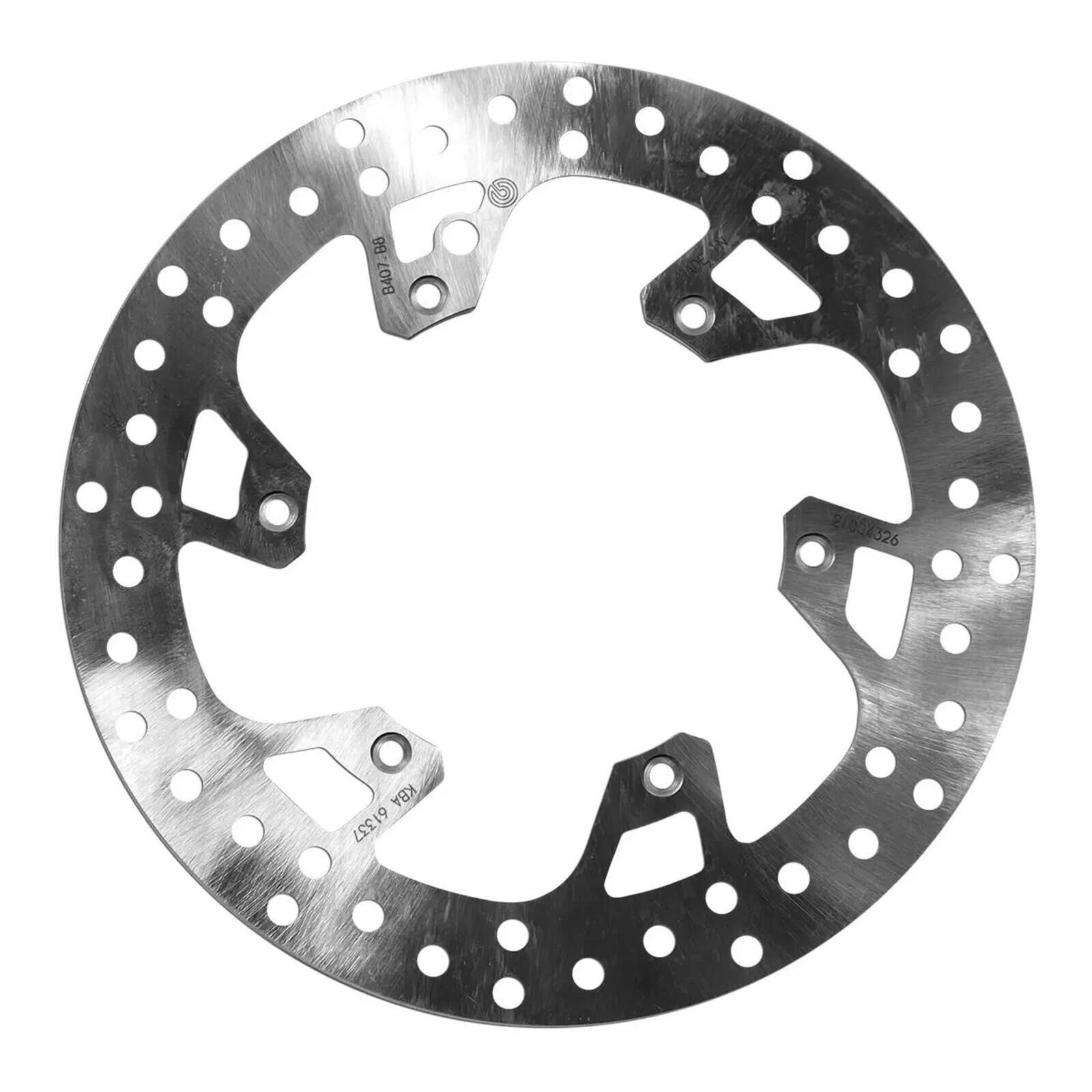 Brembo Front Brake Disc for KTM 300 MX 1992