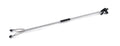 60" G4 DOT Foldable EZ Reacher Arm Tool for Picking Up Trash/Debris While Mowing