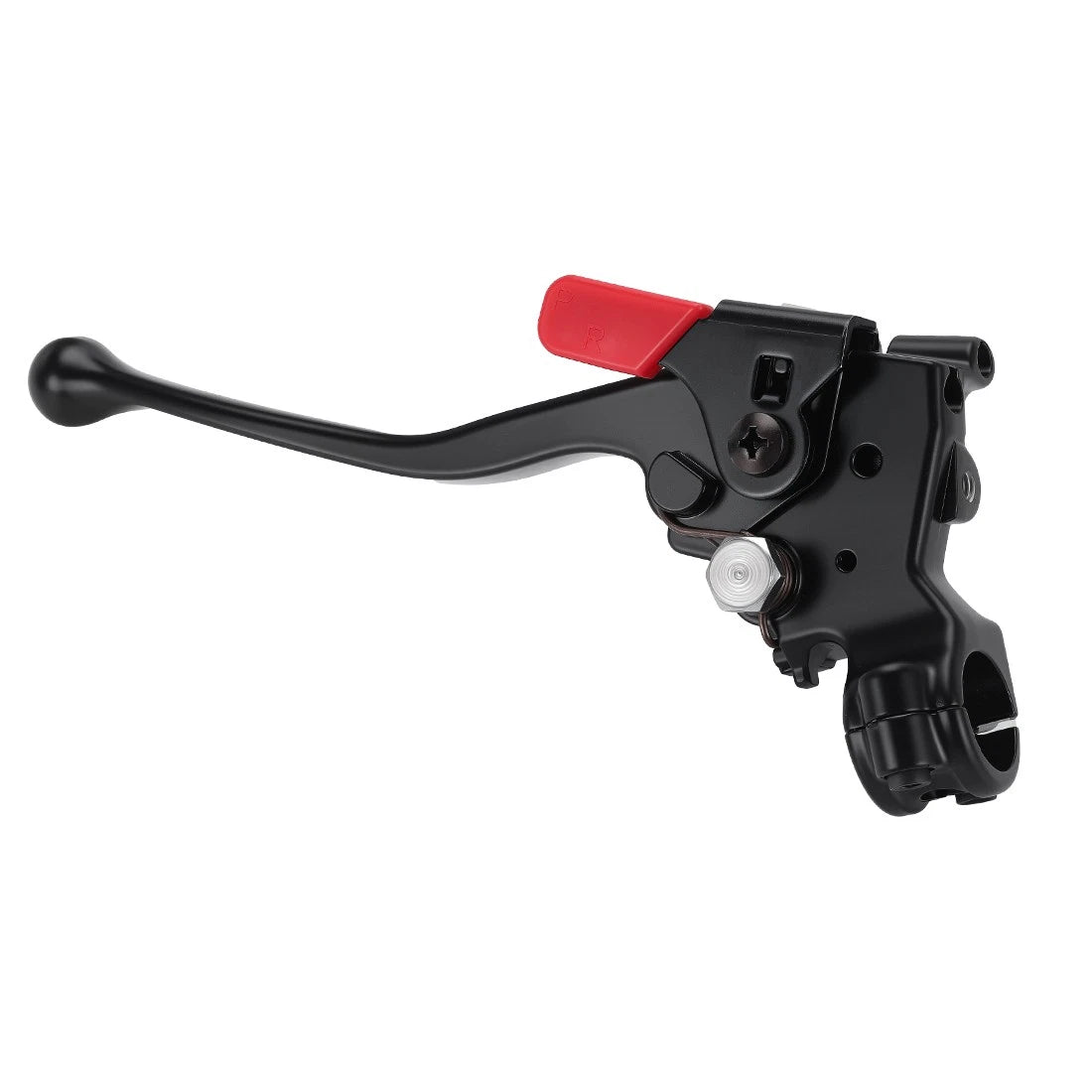 Rear Parking Brake Lever Assembly for Honda Rancher 420 TRX420FA/FE1/T E1 2015-2019