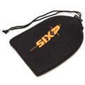 Axis Boat Surf Band Bag 3963004-BO - Black Mesh with Orange Logo
