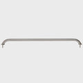 Blue Wave Boat Grab Rail - 32 1/4 Inch Polished Stainless Steel