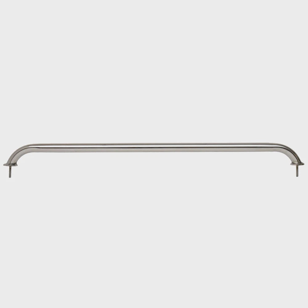 Blue Wave Boat Grab Rail - 32 1/4 Inch Polished Stainless Steel